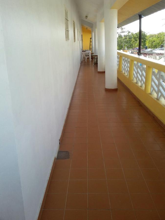 Apartments In Sosua Plaza 2 Exterior foto
