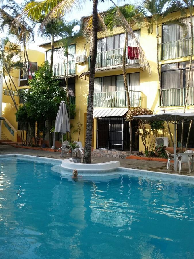 Apartments In Sosua Plaza 2 Exterior foto