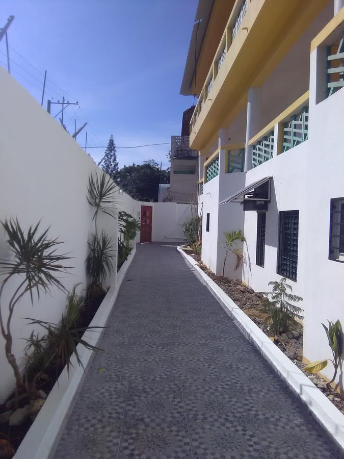 Apartments In Sosua Plaza 2 Exterior foto