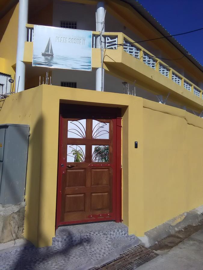 Apartments In Sosua Plaza 2 Exterior foto