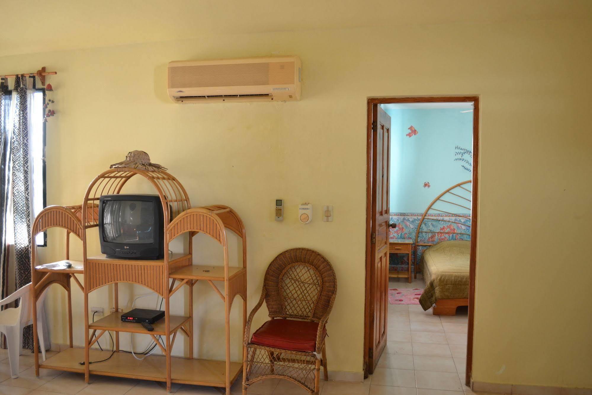 Apartments In Sosua Plaza 2 Exterior foto