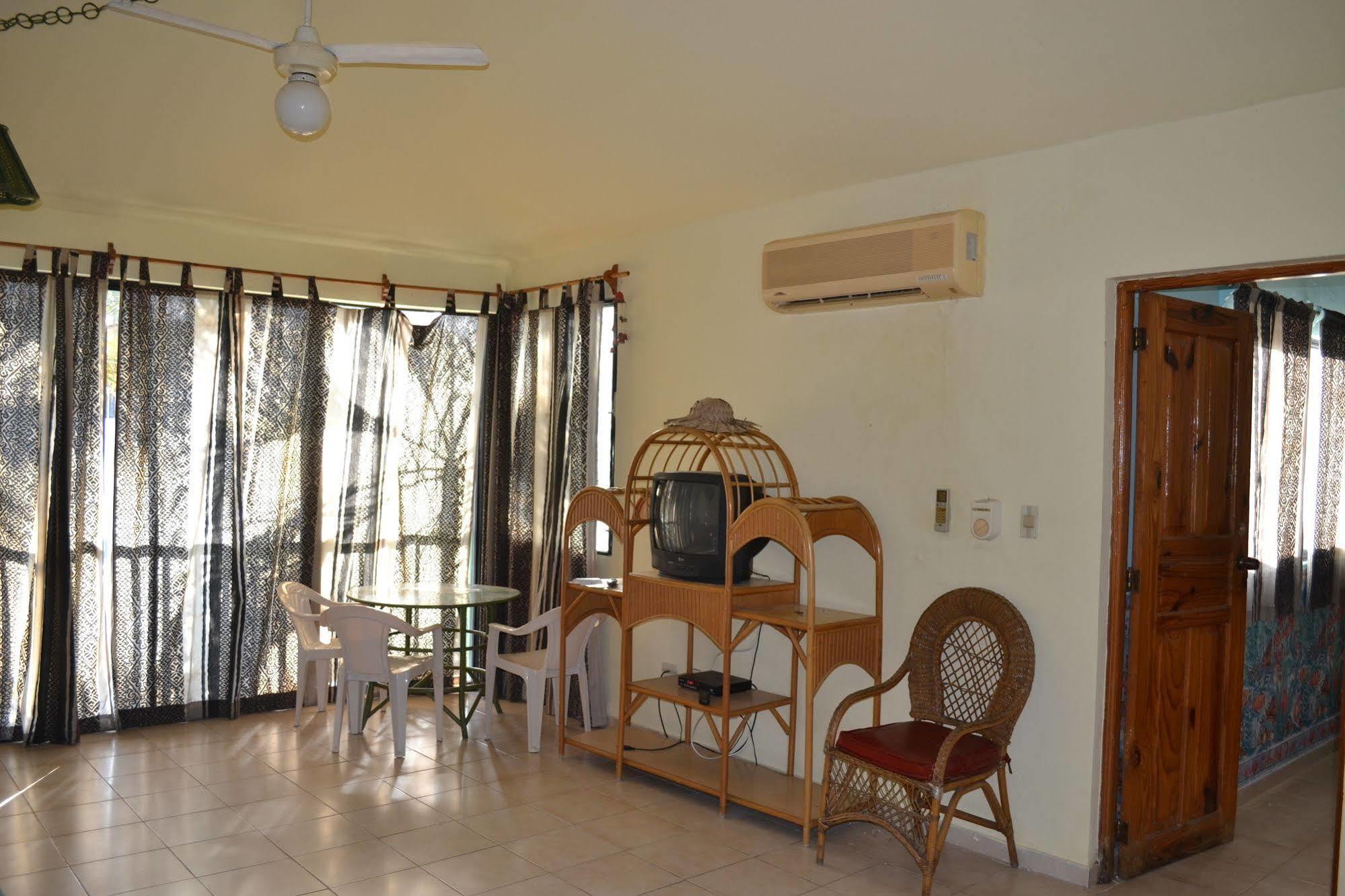 Apartments In Sosua Plaza 2 Exterior foto
