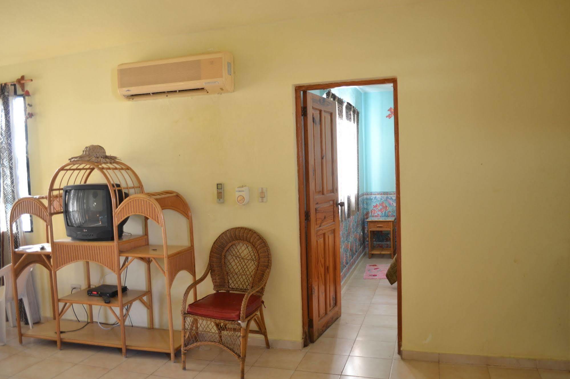 Apartments In Sosua Plaza 2 Exterior foto