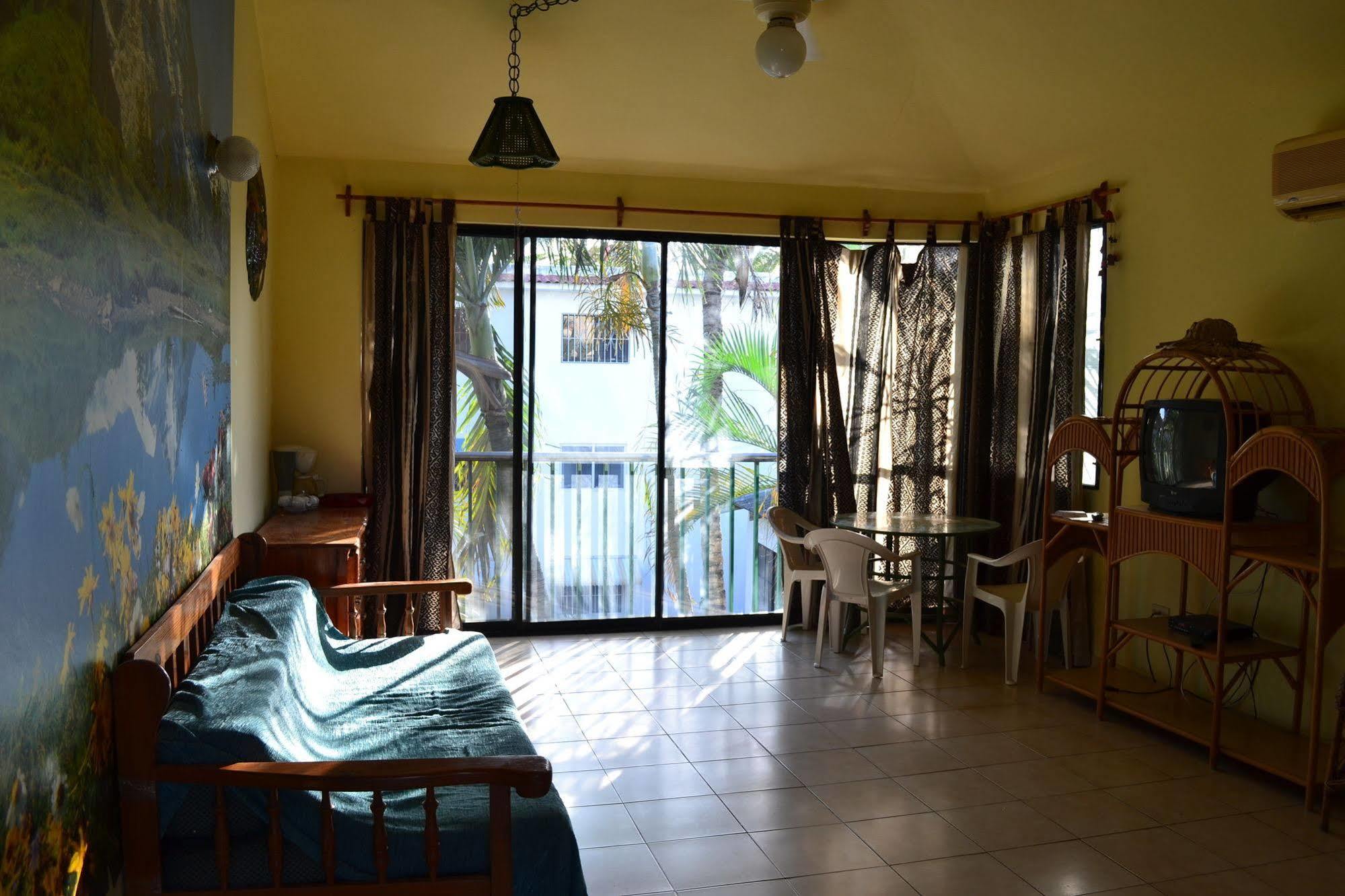 Apartments In Sosua Plaza 2 Exterior foto