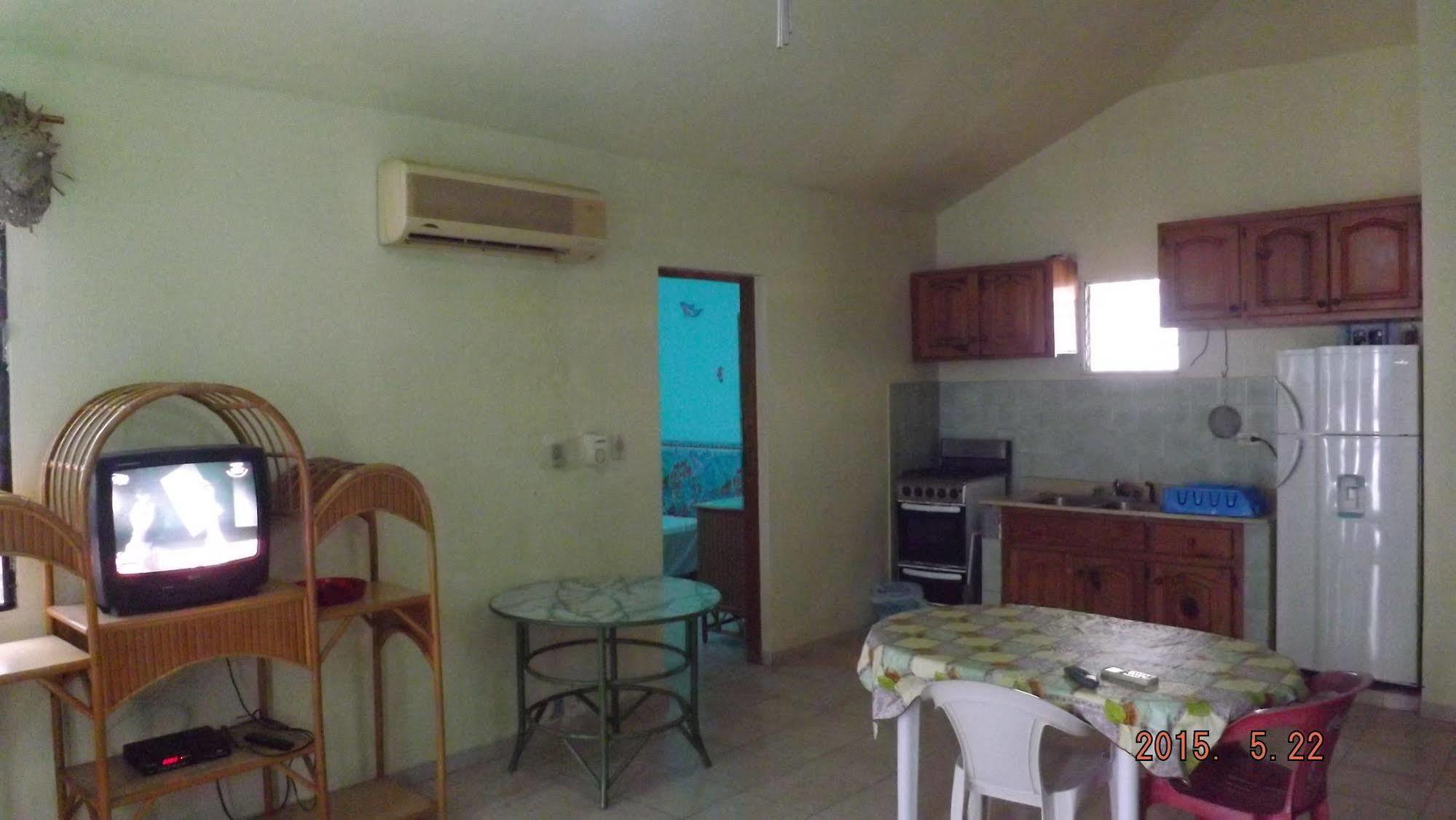 Apartments In Sosua Plaza 2 Exterior foto